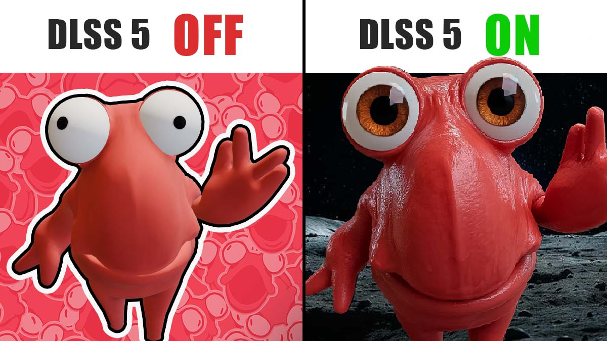 Sinking Codfish Studios🐟🐸 WHATTA FROGS? tweet media