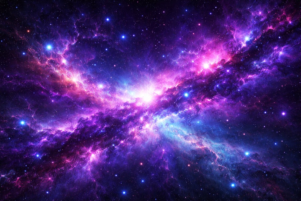 StormFact3366's tweet photo. 🌍 FactStorm#5
🌌✨ The universe is over 13 billion years old!
And we're just a tiny part of it 🤯🌍
Stay curious 🚀
👉 Follow @Stormfact3366 for more amazing facts! 🔥
#FactStorm #DidYouKnow #SpaceFacts https://t.co/GdHnaJSJ9V