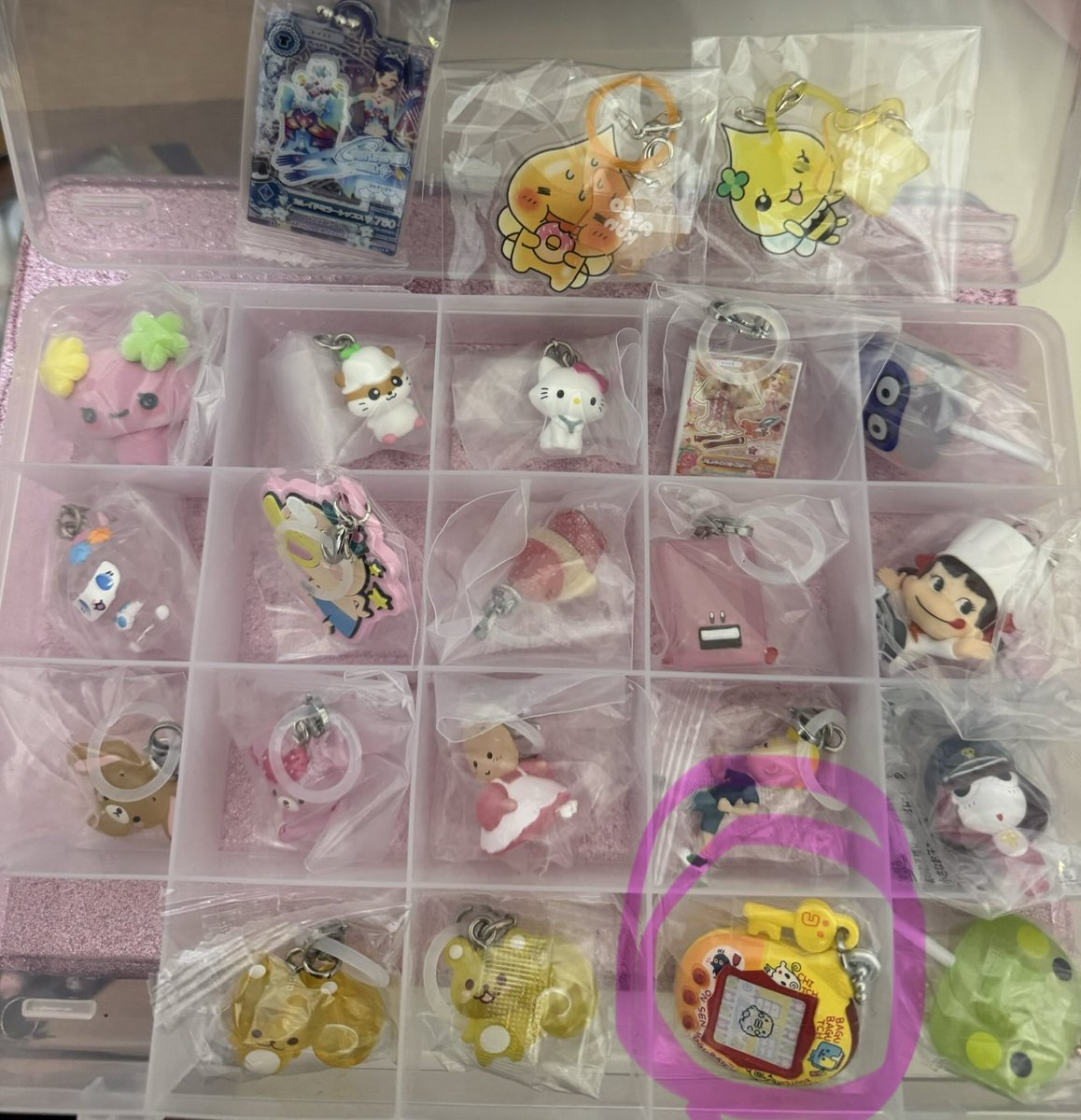 ちこちゃん@取引垢 tweet media