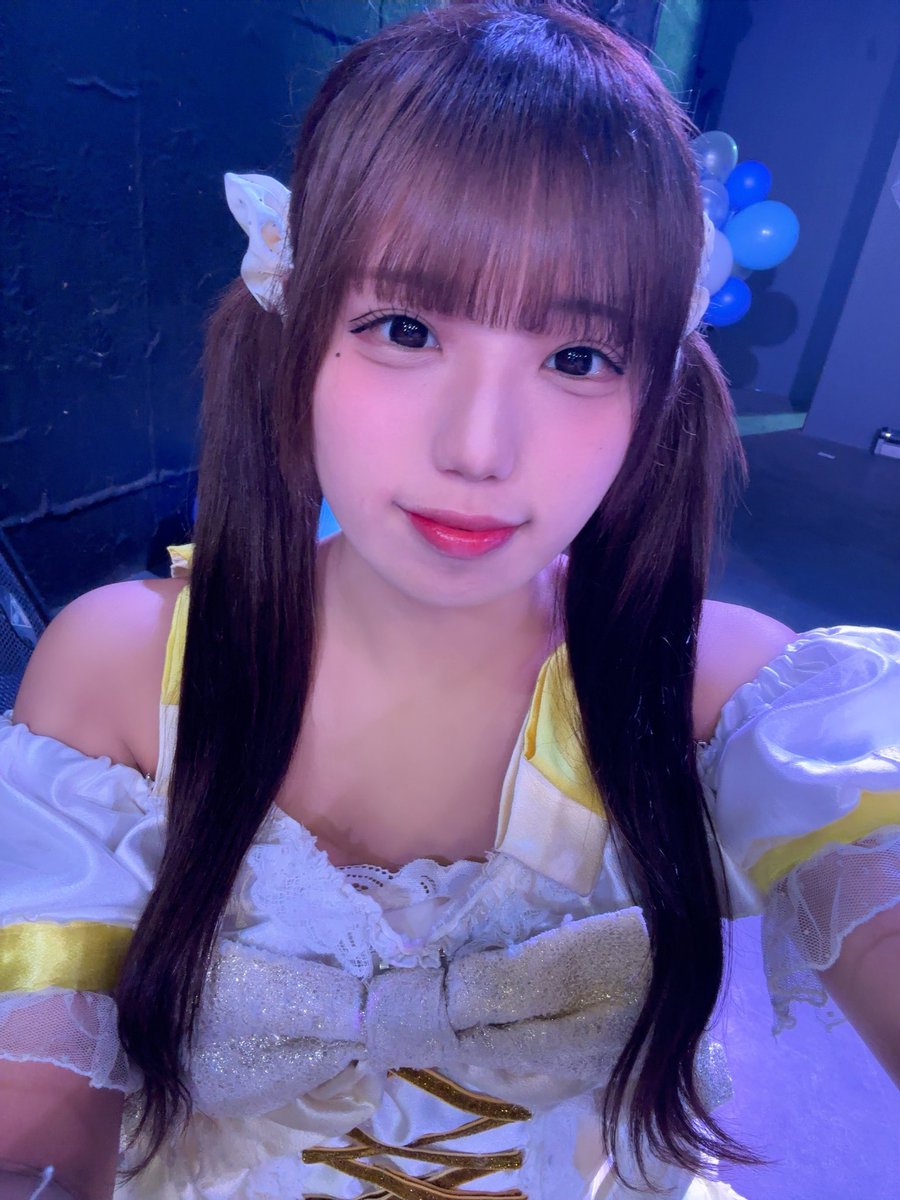 星宮ここ "Attimo" tweet media