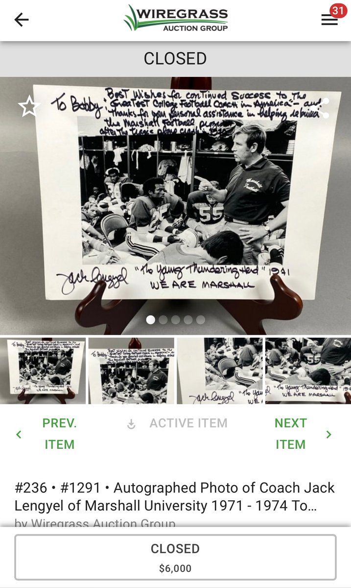 MU Thundering Blog tweet media