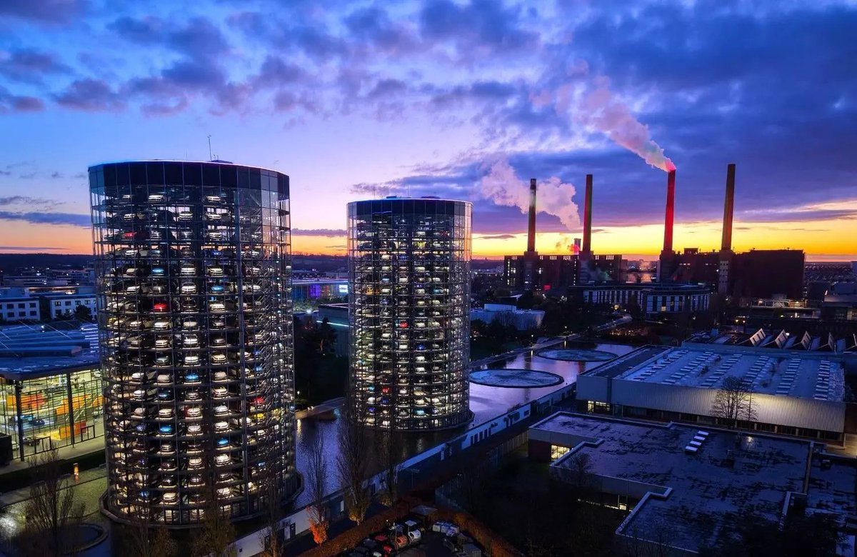 Hürriyet Daily News tweet media