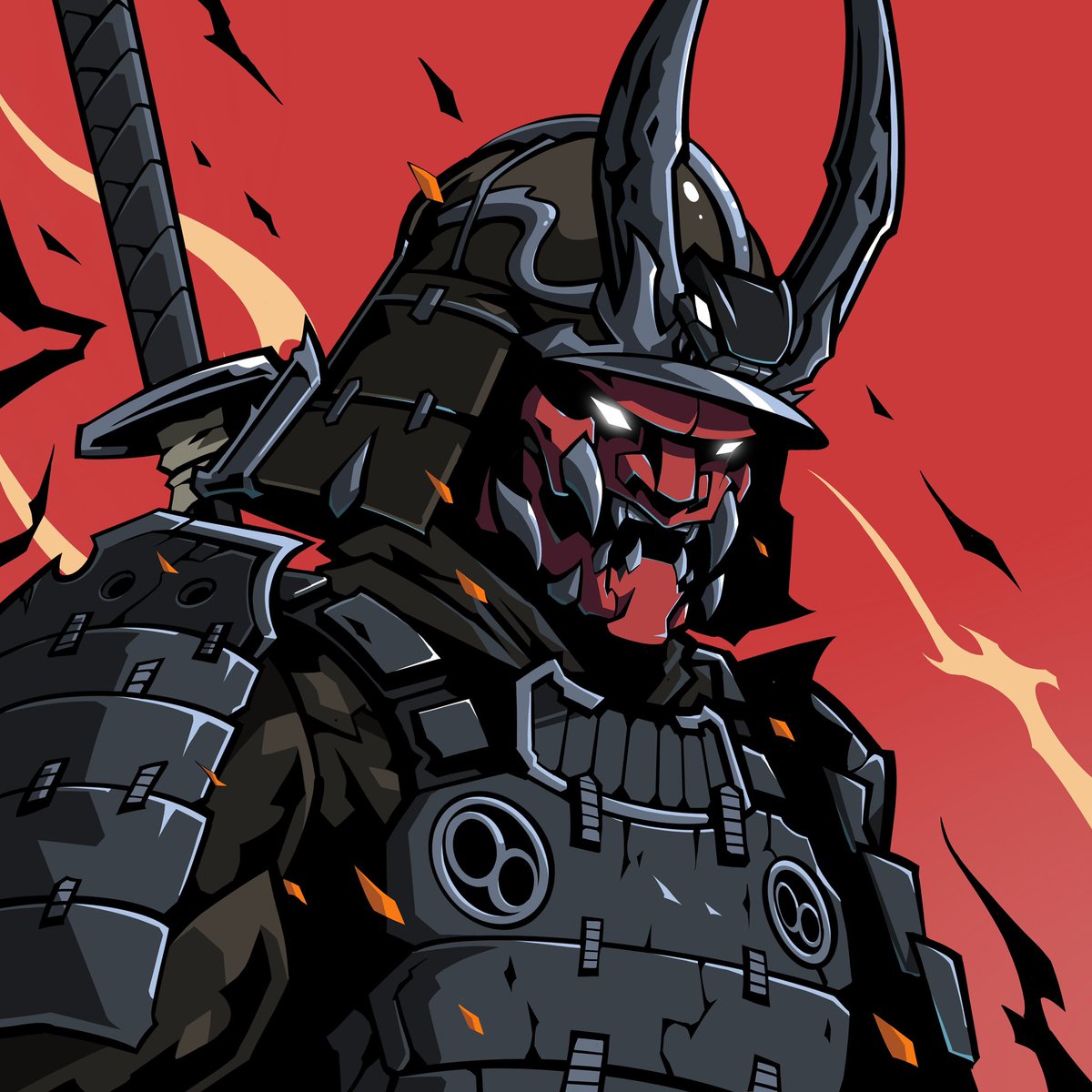 SKULLFACE tweet media