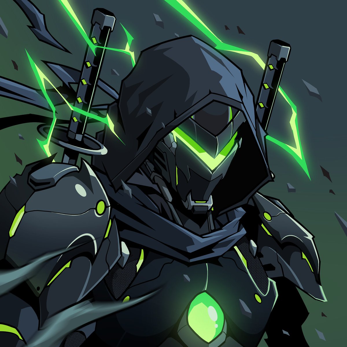 SKULLFACE tweet media