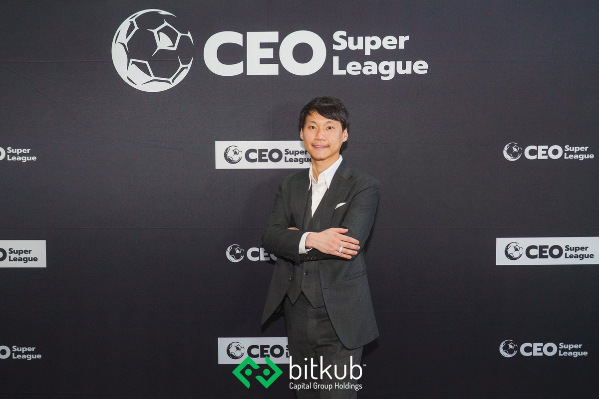 Bitkub Group tweet media