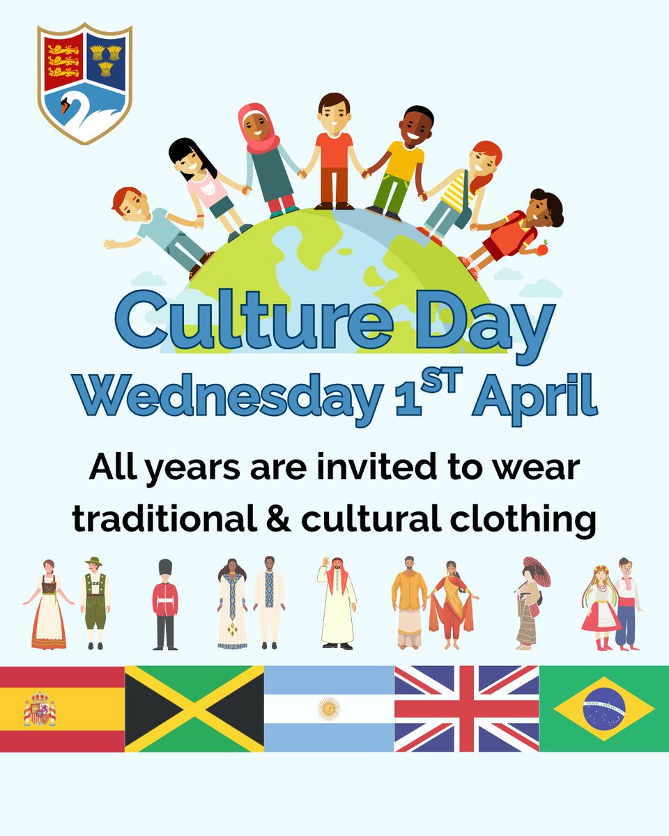 Christleton High School tweet media