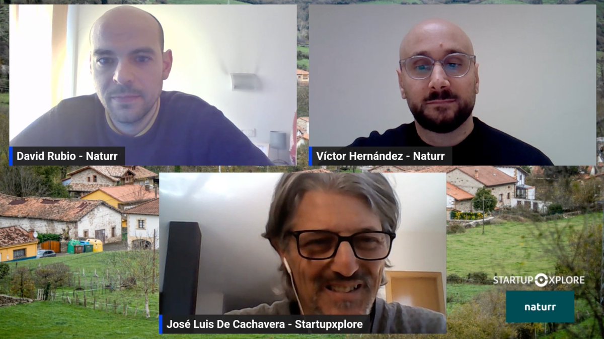 Startupxplore tweet media