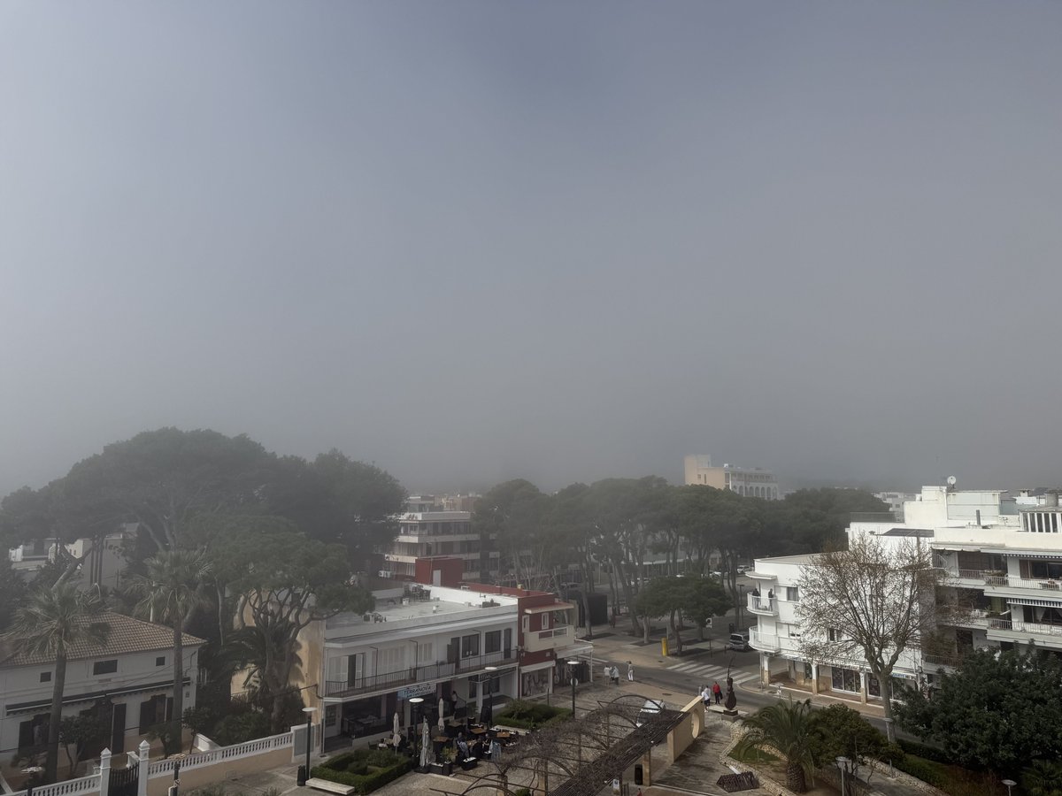 El temps IB3 tweet media