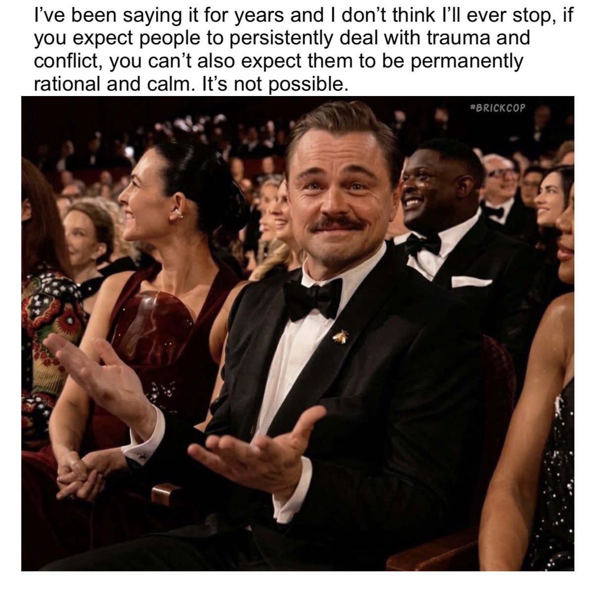 Brick Cop©️ tweet media