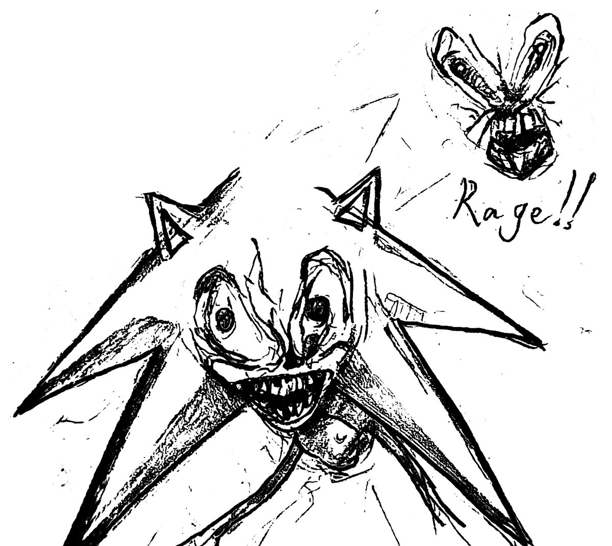 Encore/安可入梦 tweet media