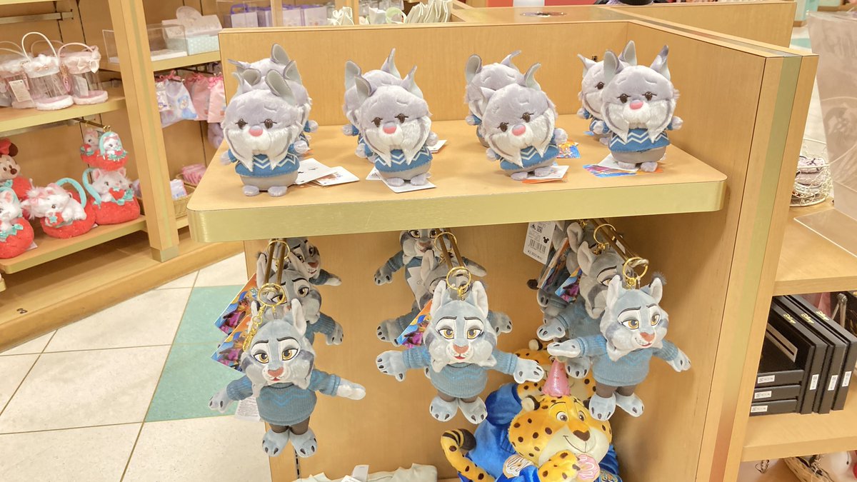 獣二🐾 tweet media