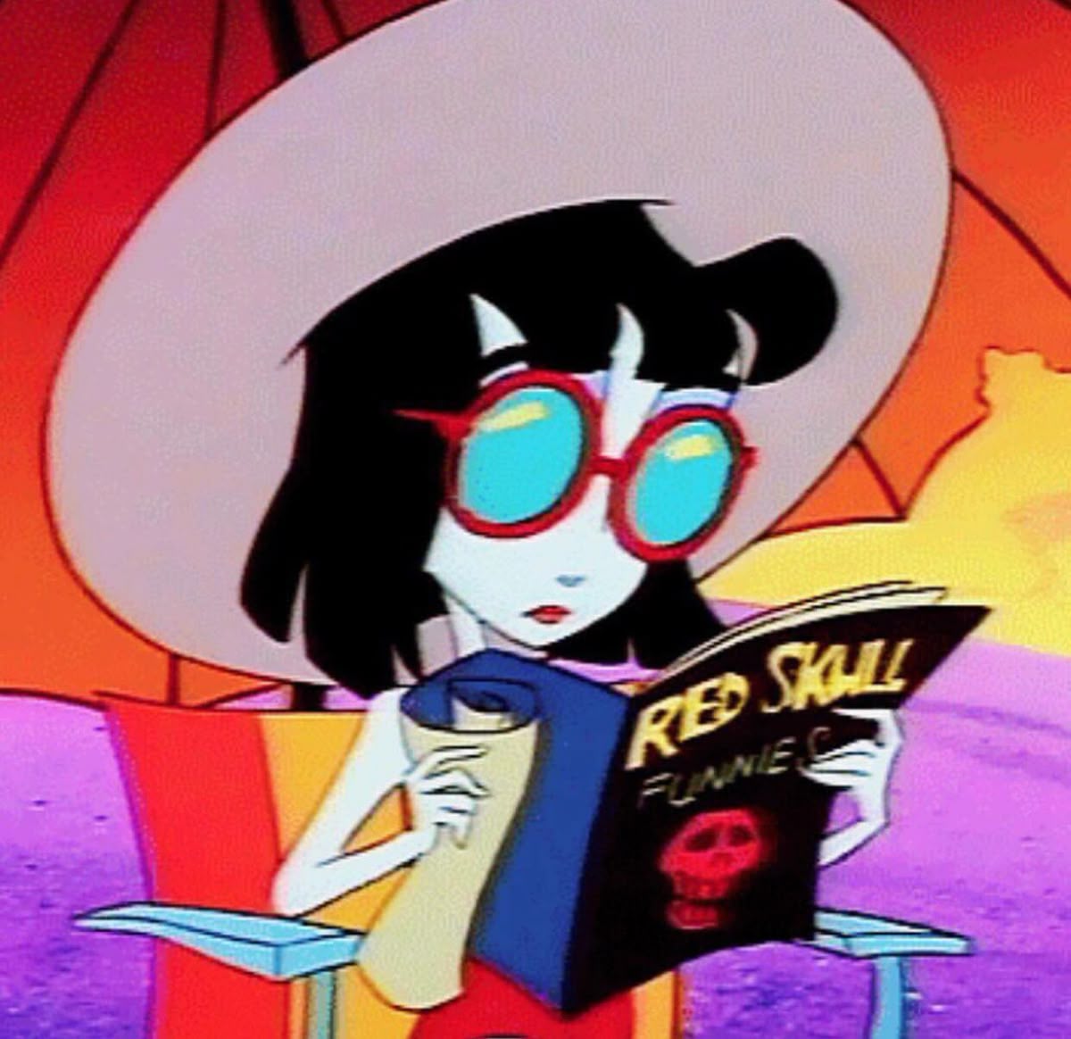 Cathy Cartomante⛧ ♤ • agenda aberta tweet media