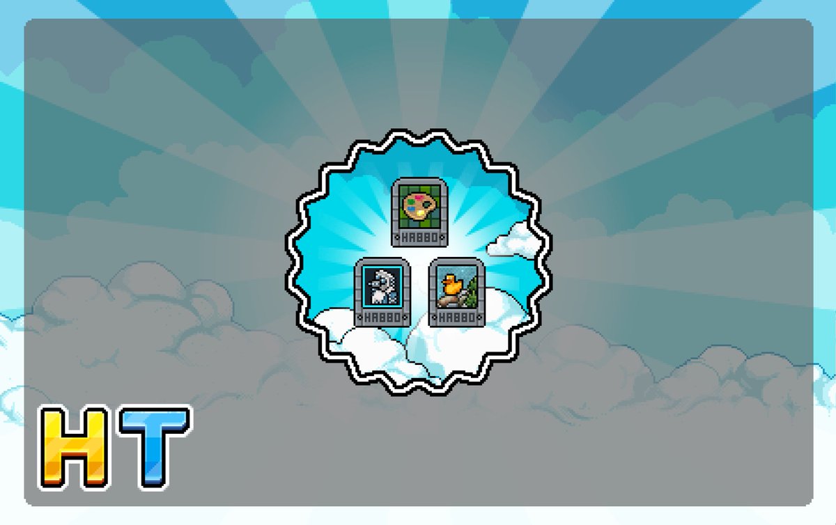 HabboTemplarios☁️ tweet media