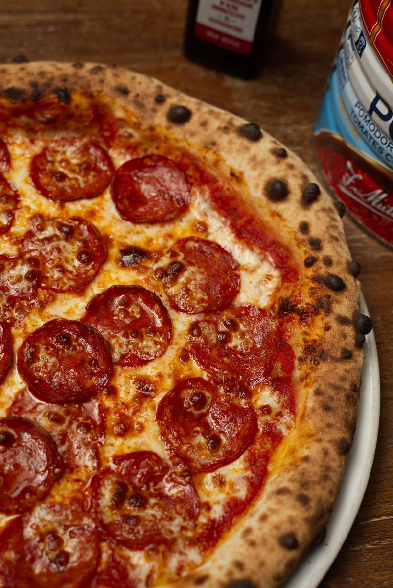 Oak Fire Pizza tweet media