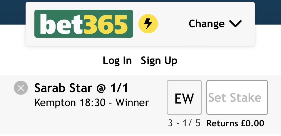 ProTipster tweet media