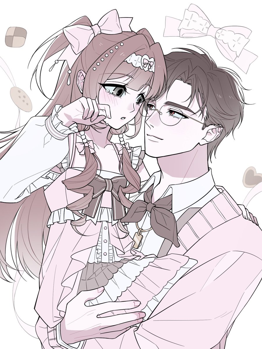 mycomplexYu tweet media