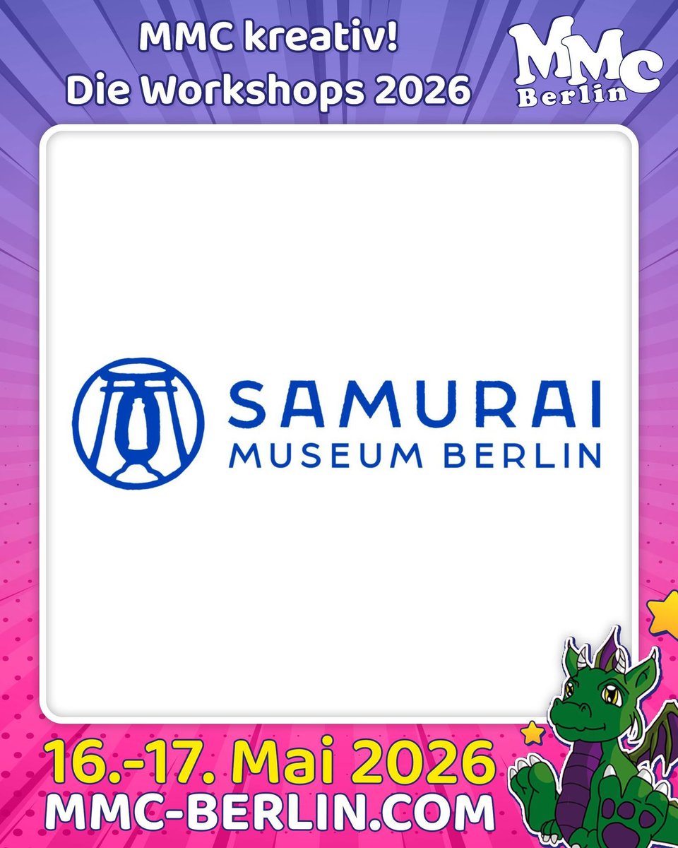 MMC-Berlin e.V. tweet media