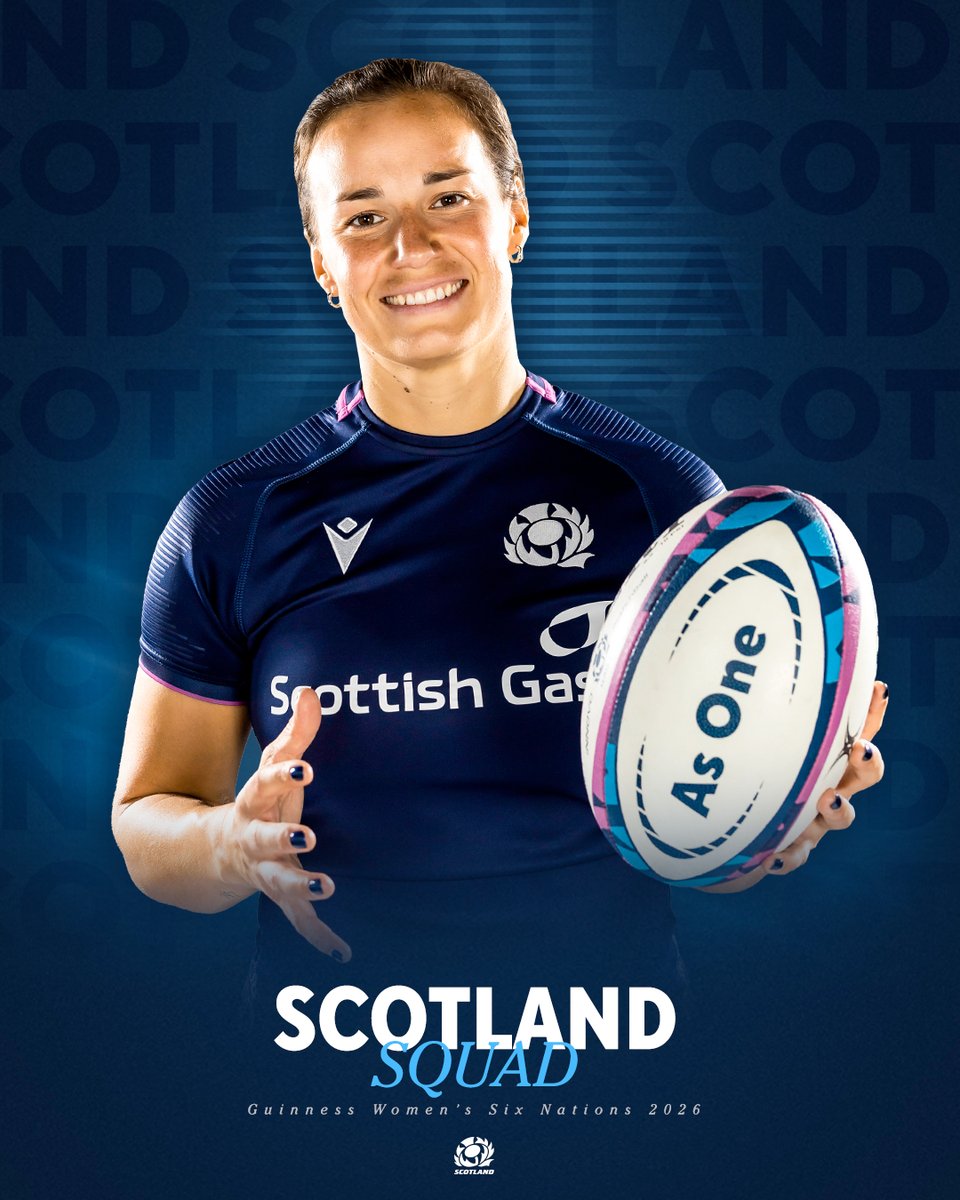 Scottish Rugby tweet media