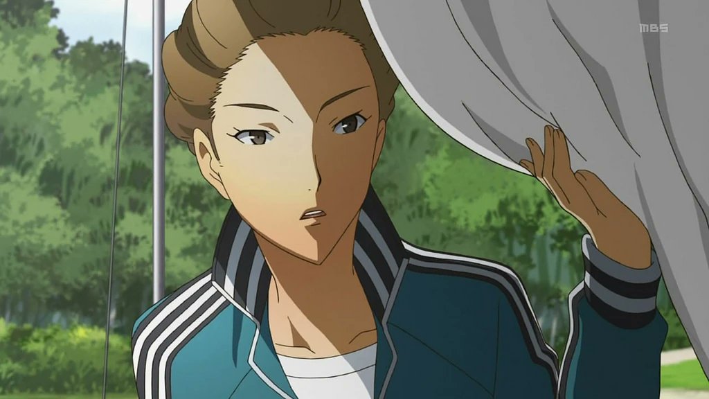 Naotoposting | Daily Naoto Shirogane tweet media