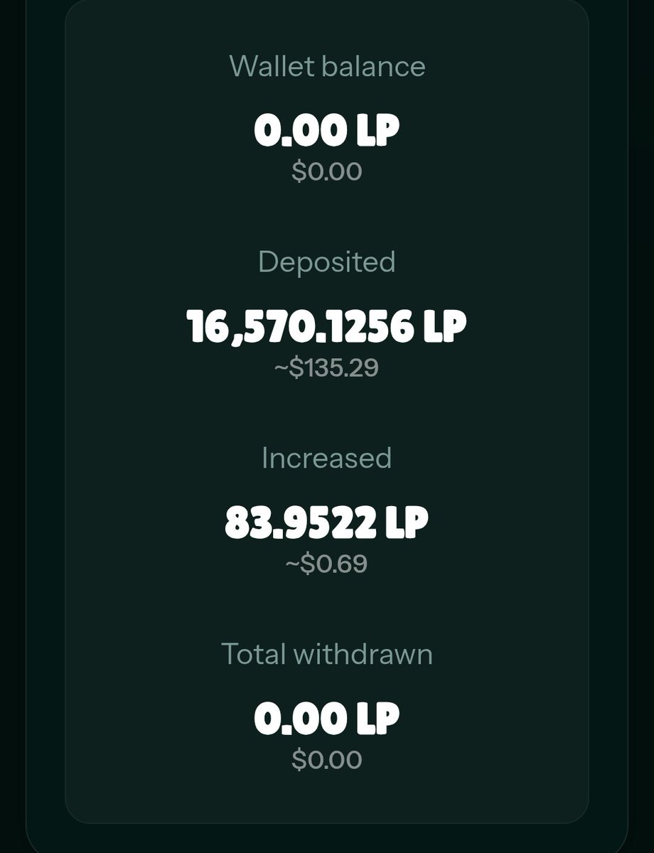 Farmoor Token tweet media