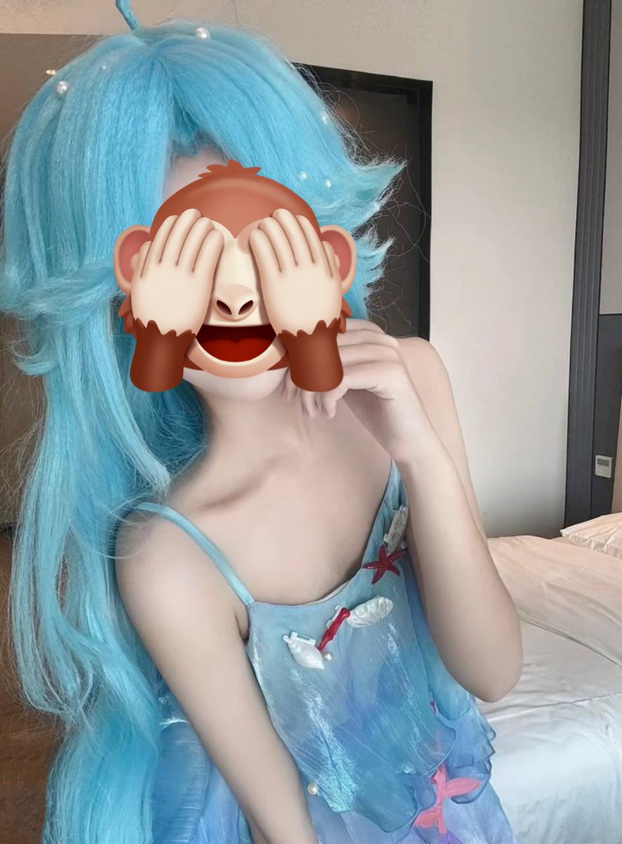 愛魚ok嘟 tweet media