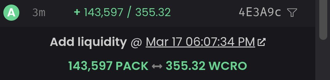 Farmoor Token tweet media