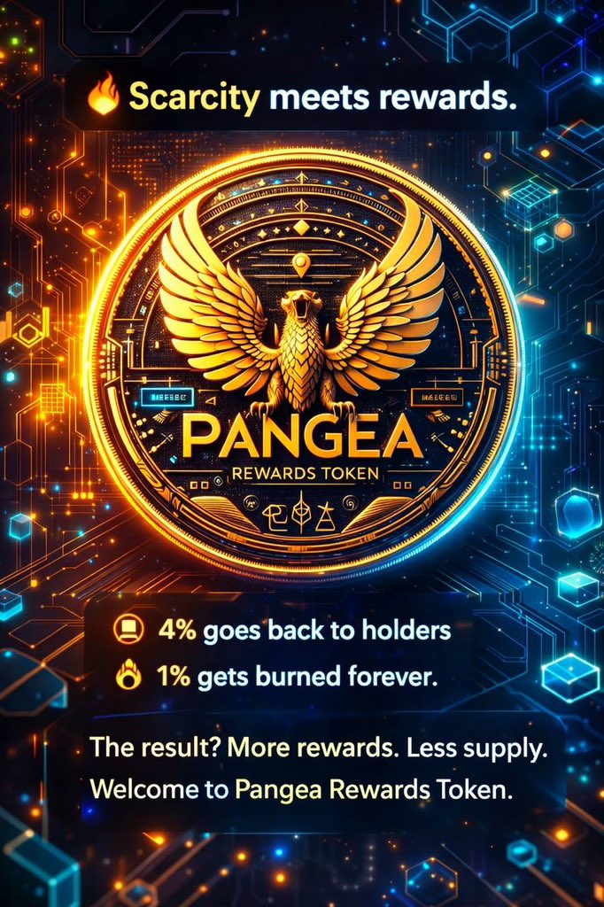 Zaki4lq's tweet photo. ⸻

PANGEA is not just a token, it’s a whole movement
A fixed supply mindset, built for strength not weakness  

We’re not chasing pumps
We’re building dominance

PANGEA holders don’t panic
We position for power

This is the kind of project that rewards patience
Not paper hands

Strong community
Strong vision
Unstoppable momentum

PANGEA is where early believers become legends

No noise
Just growth

If you understand the game
You already know PANGEA is the play

Real builders
Real holders
Real future

This isn’t luck
This is strategy

We’re not here for short-term hype
We’re here to take over

PANGEA rising quietly
But when it explodes
Everyone will wish they entered early