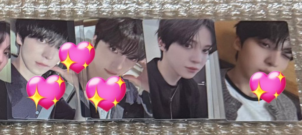 .*･ﾟ🪼࿐⋆ tweet media