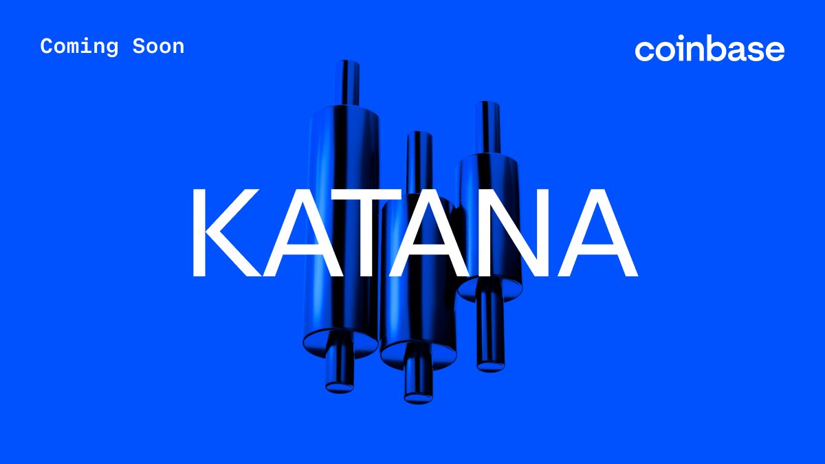 Coinbase Markets 🛡️ tweet media