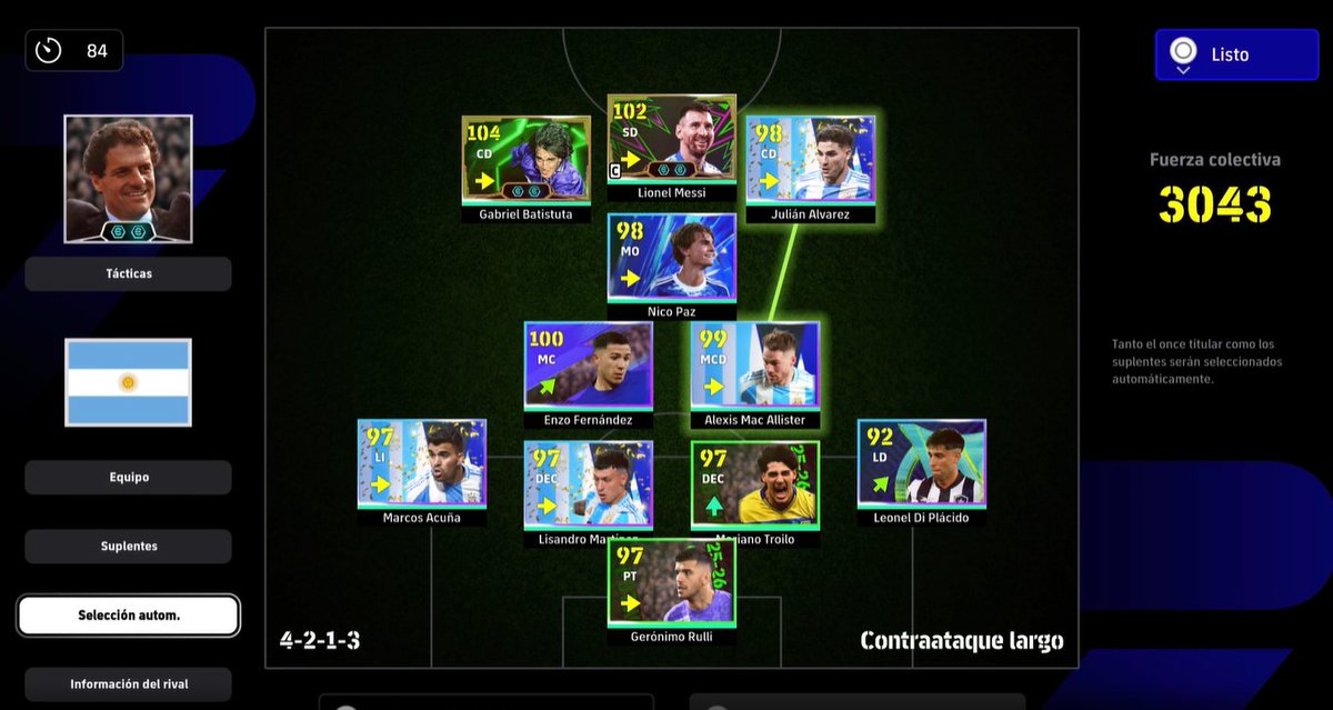 DANUTWO EFOOTBALL PES tweet media