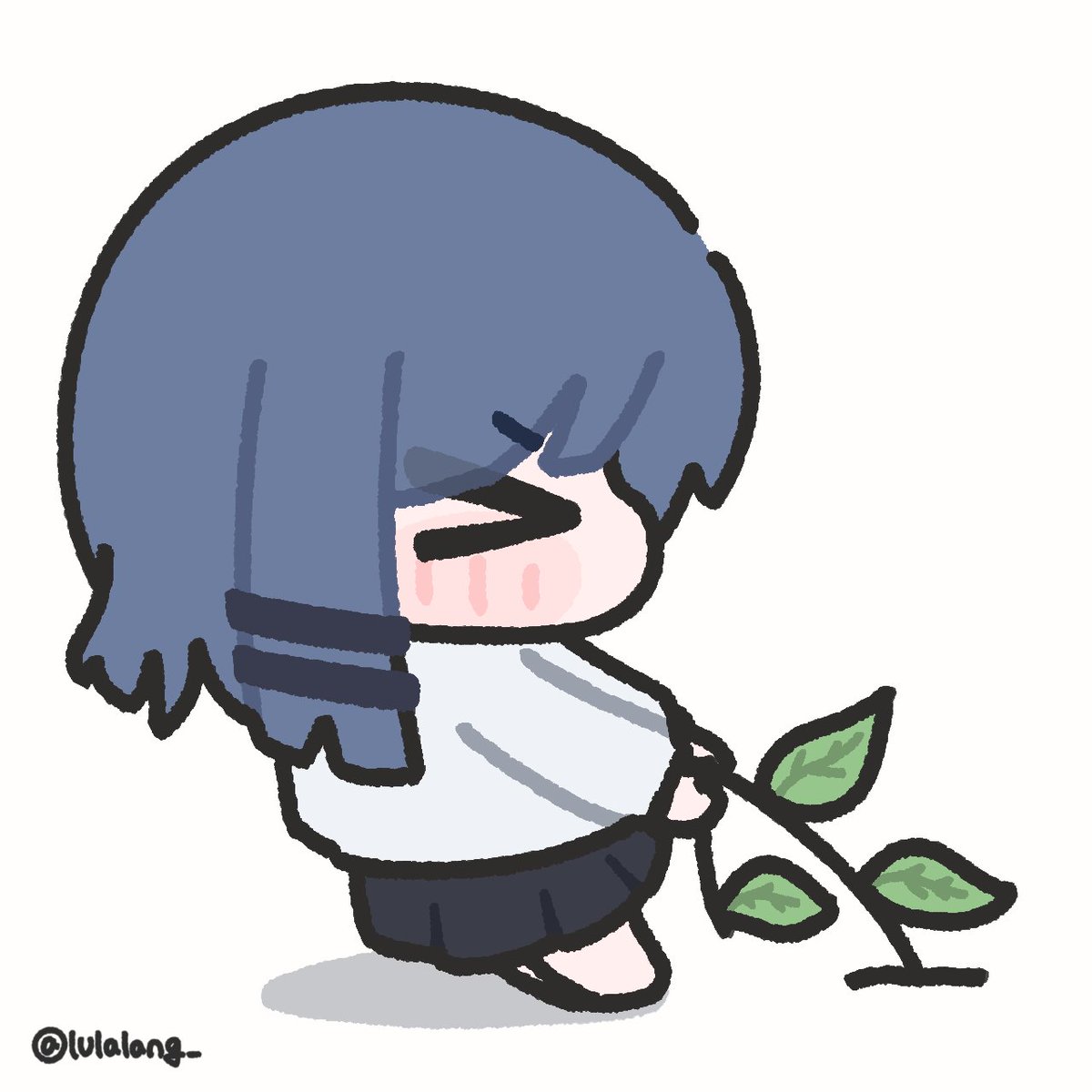 lulalang tweet media