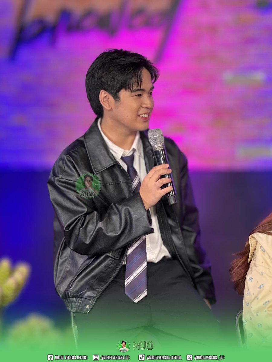 MIGUEL VERGARA OFFICIAL tweet media