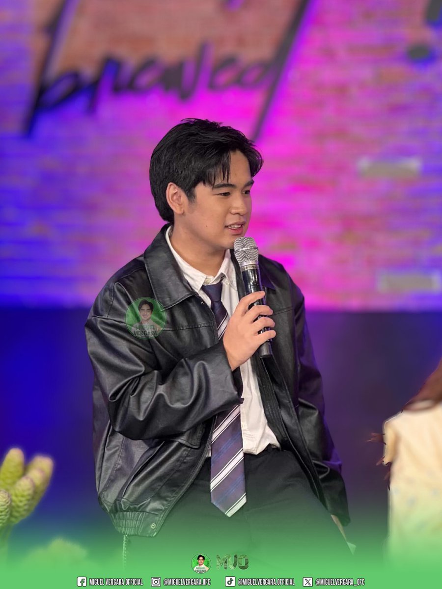MIGUEL VERGARA OFFICIAL tweet media