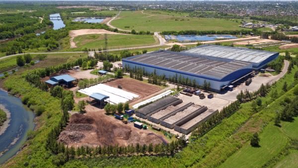 Futuro Sustentable tweet media