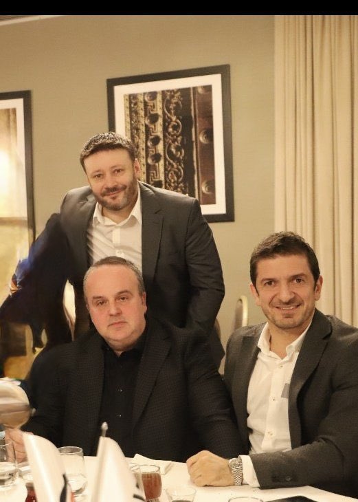 90+ Goal tweet media