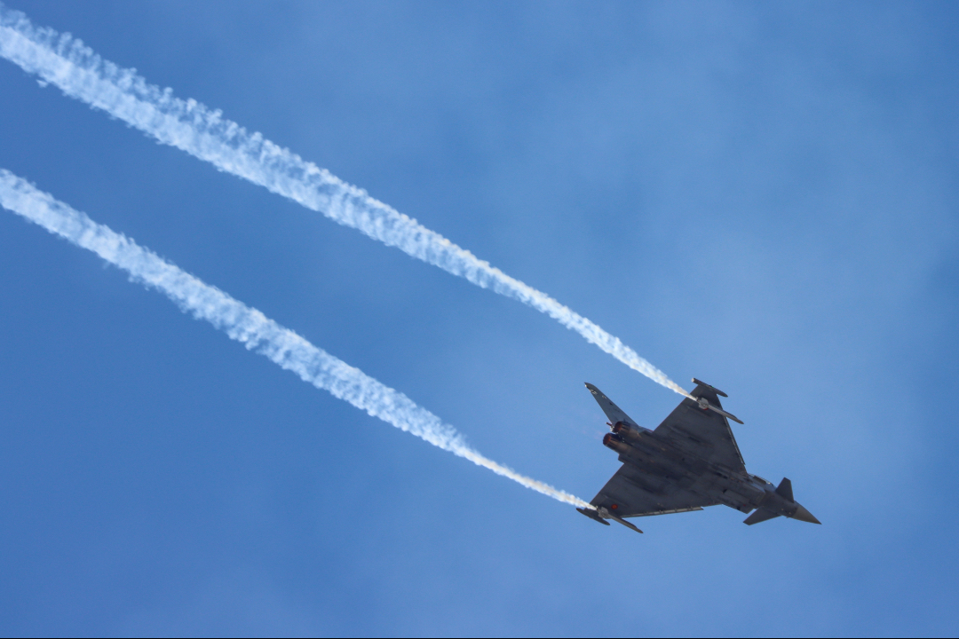 Ejército del Aire y del Espacio tweet media