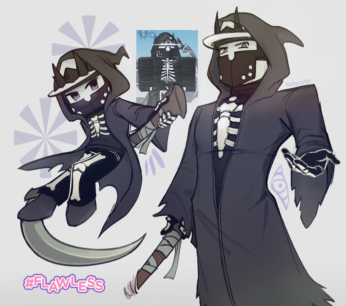 flx ⚓️ tweet media