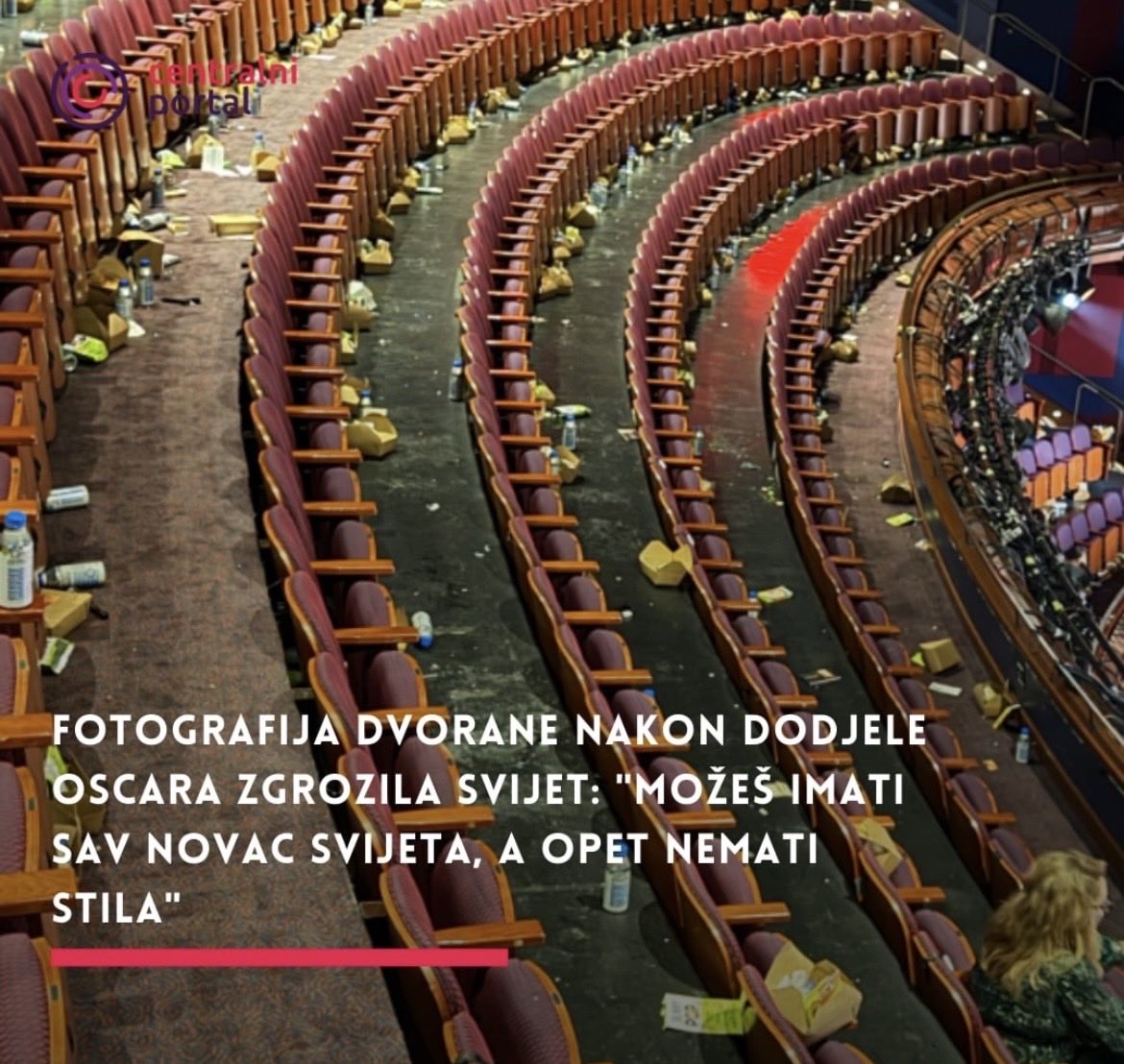 Nina Krunić tweet media