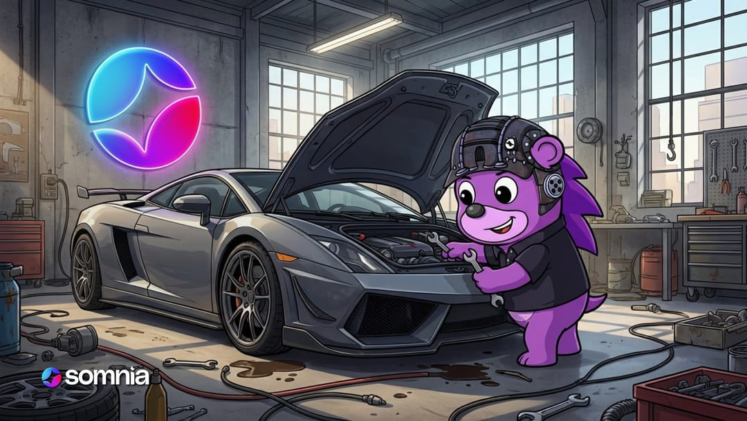 ecosystem.somi tweet media