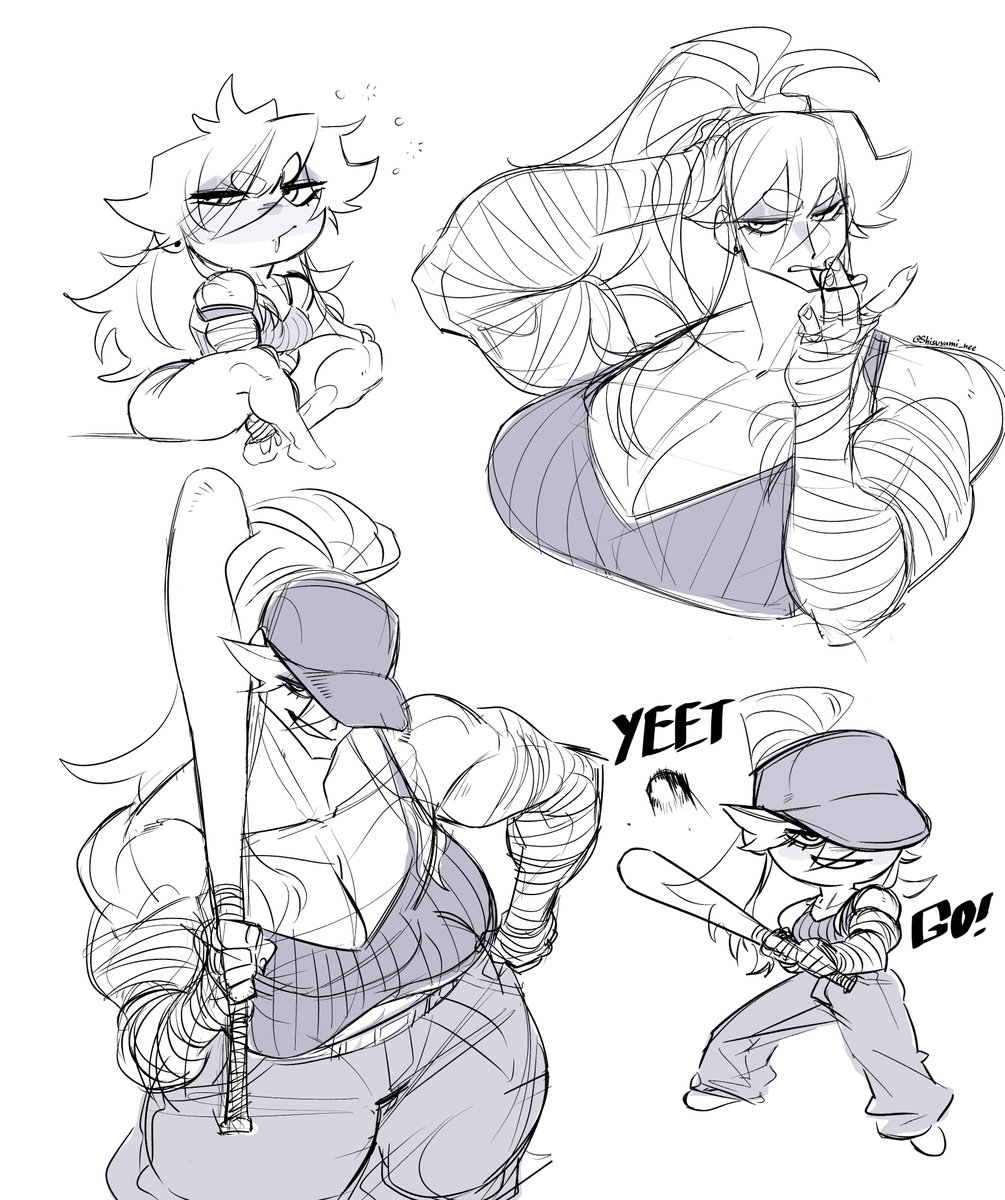 Shisuyami_nee tweet media