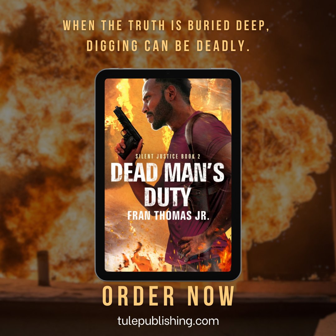 Tule Publishing tweet media