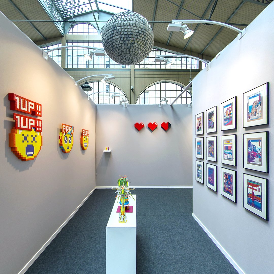 EXCALIBUR 🪩 tweet media