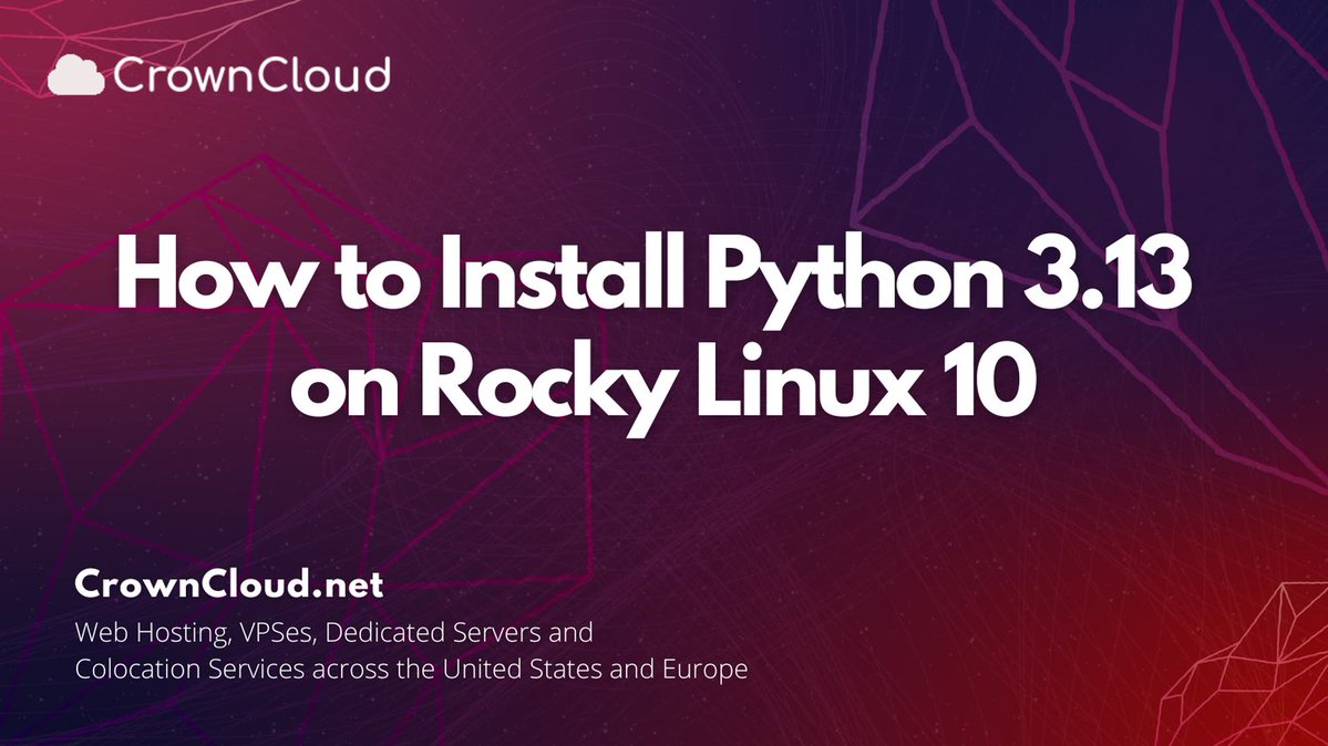 CrownCloud tweet media