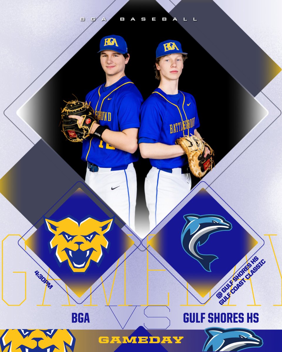 BGA Athletics tweet media