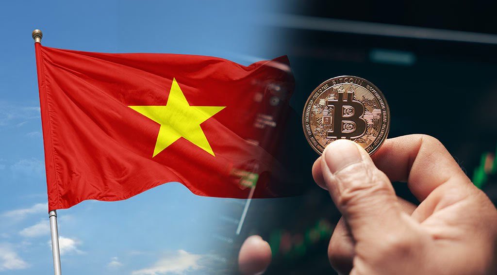 越南计划禁止其公民使用海外交易所，并推行国内获得许可的加密货币平台试点项目。