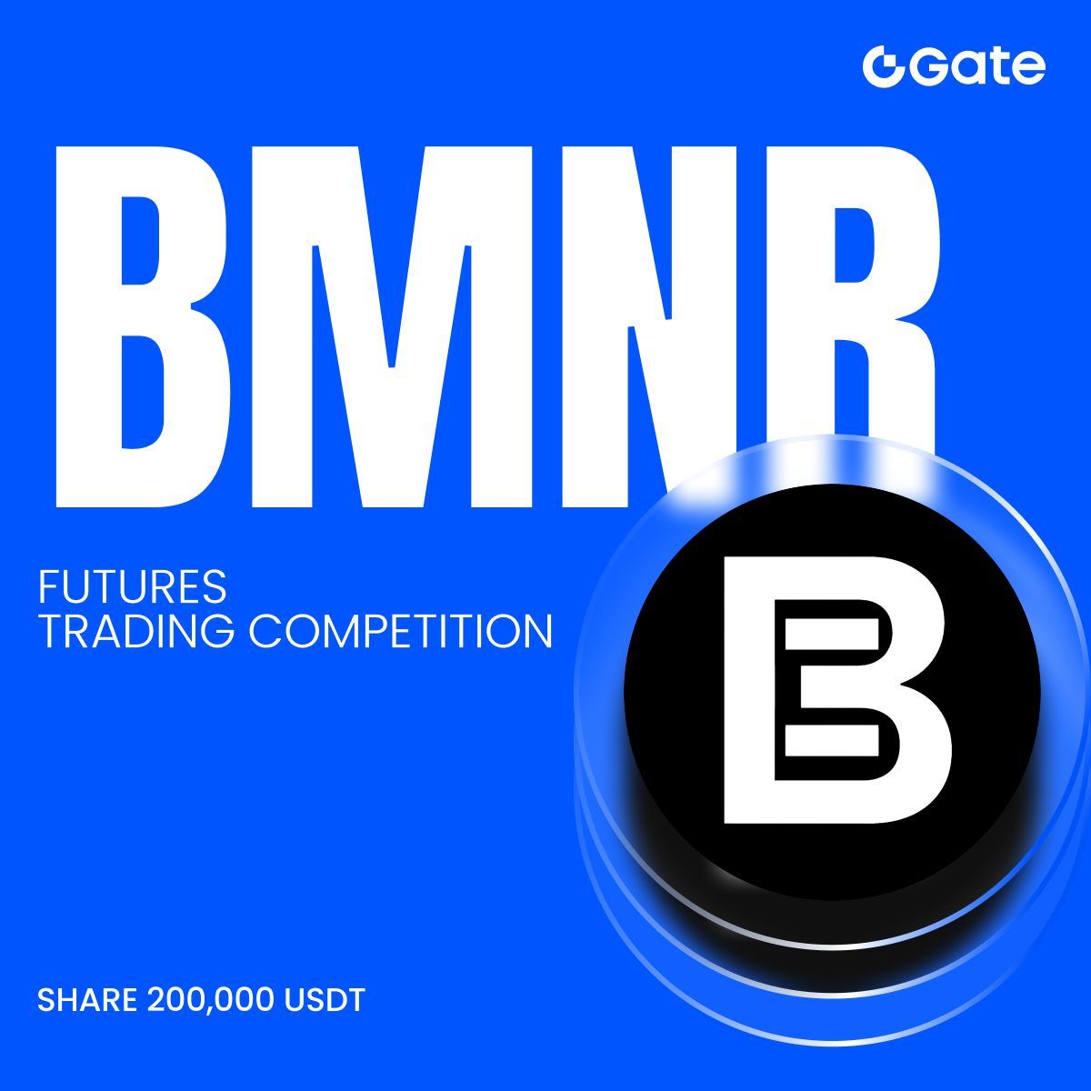 Gate Launch tweet media