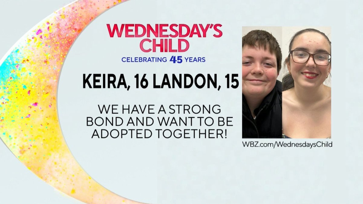 WBZ | CBS News Boston tweet media