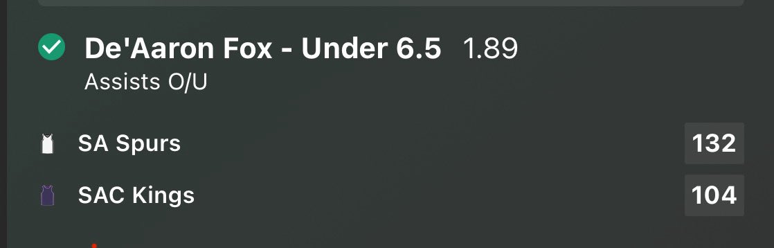 Duces Prop Bets | FREE Player Props. tweet media