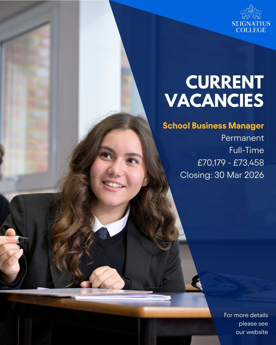 St Ignatius College tweet media