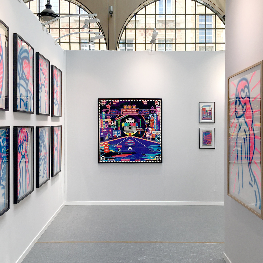 EXCALIBUR 🪩 tweet media